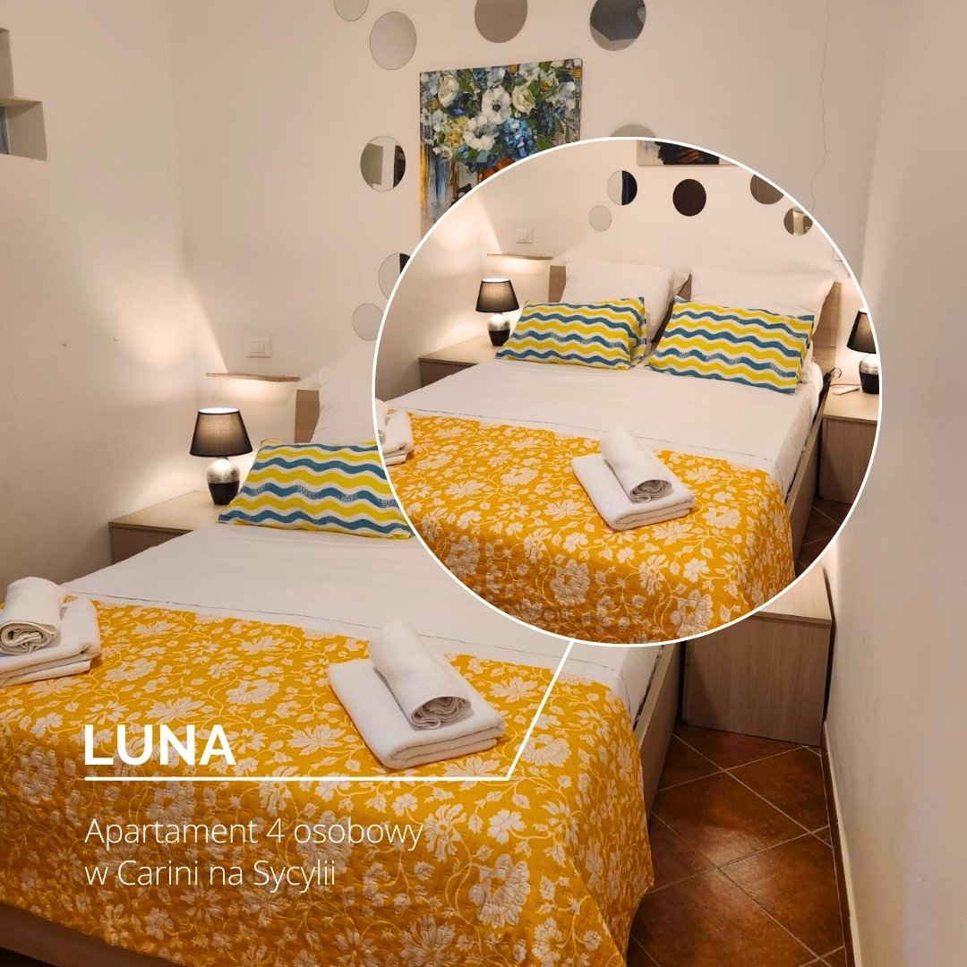 APARTAMENT LUNA